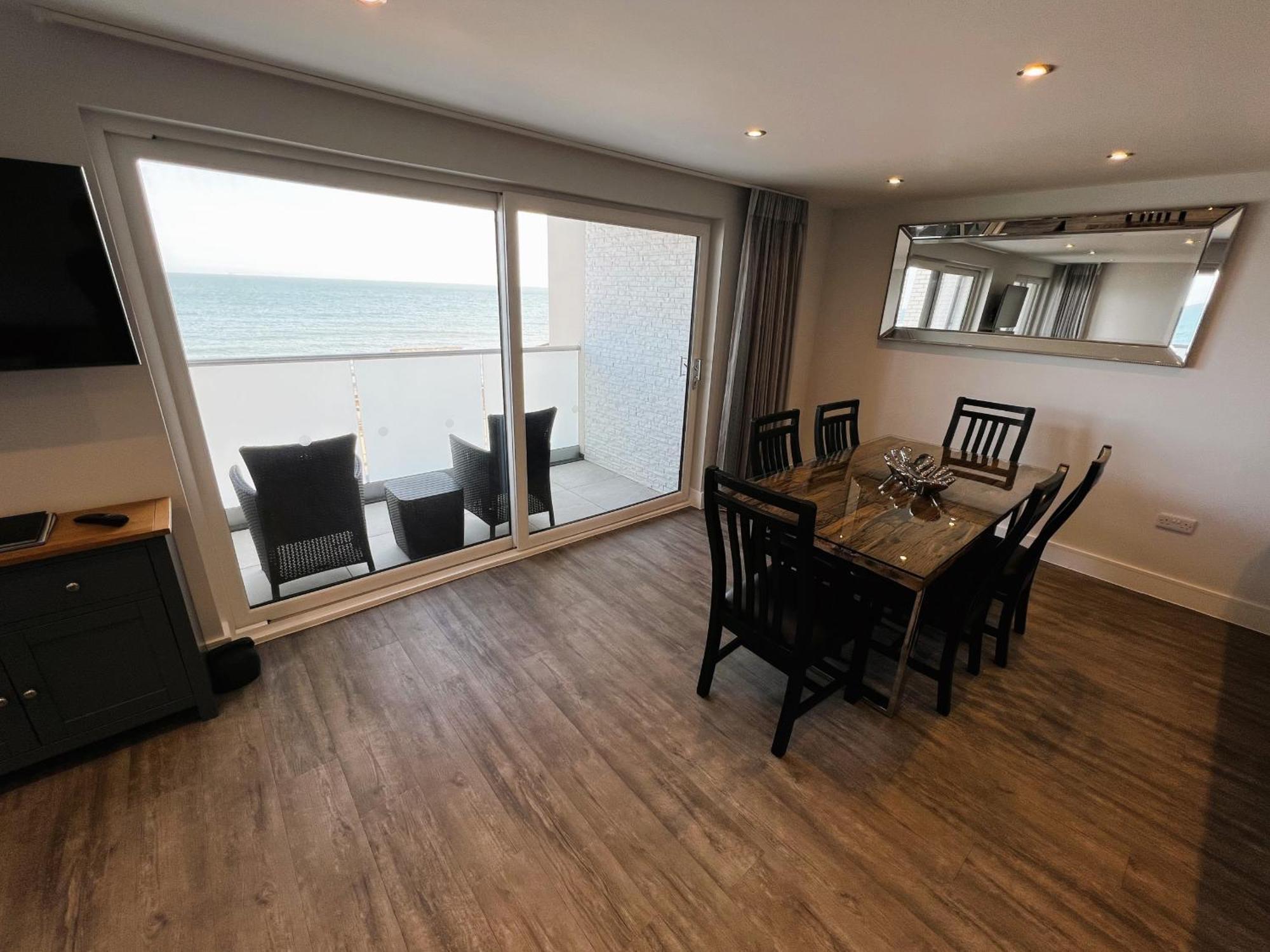 Island Time Apartment Sandown Exterior photo
