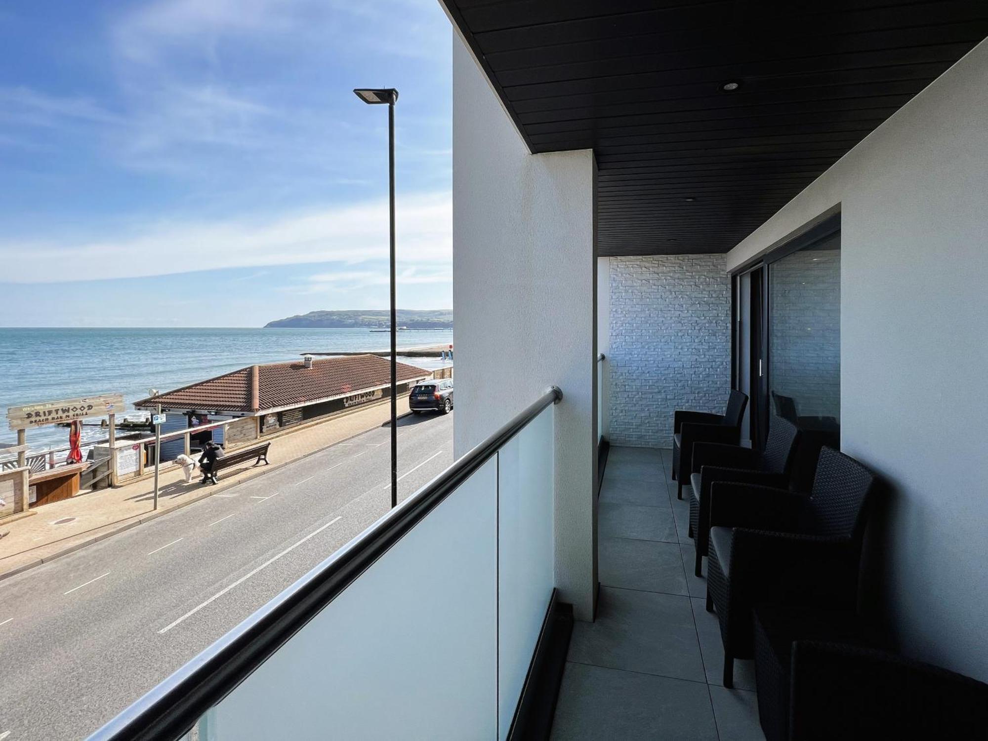 Island Time Apartment Sandown Exterior photo
