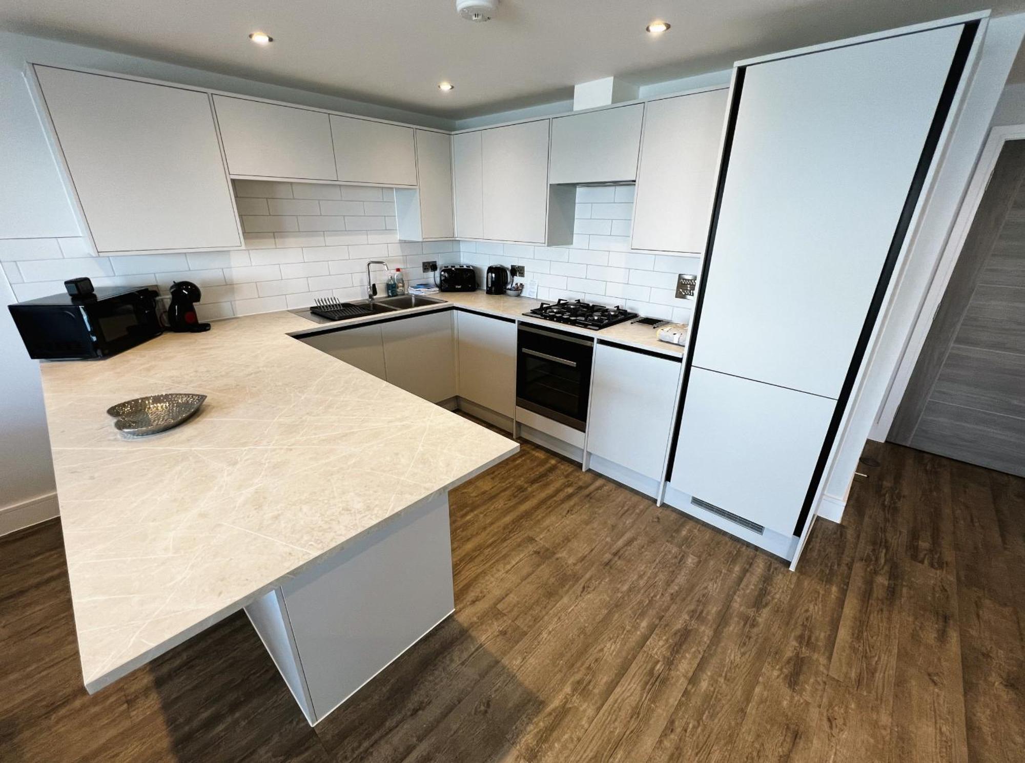 Island Time Apartment Sandown Exterior photo