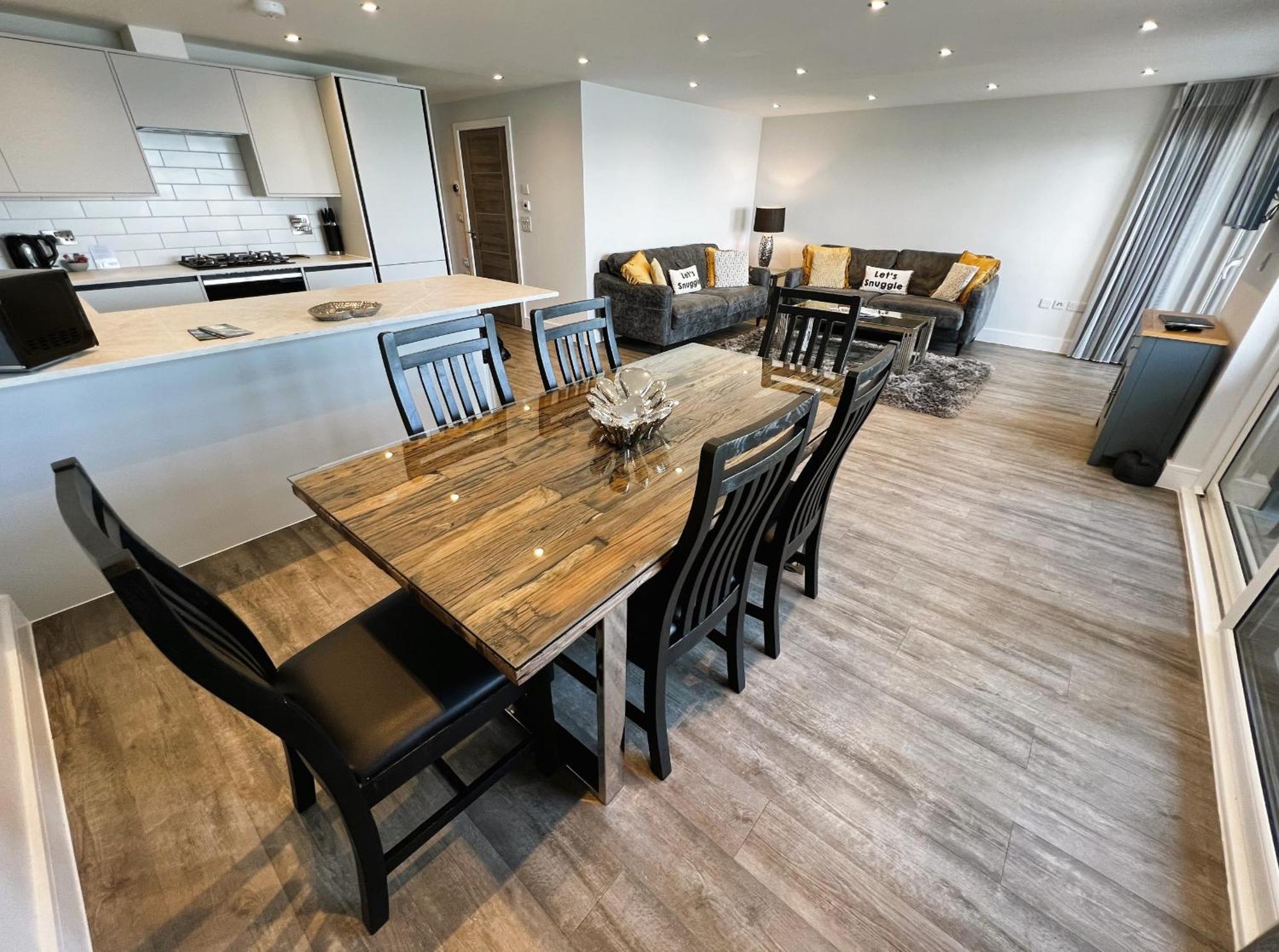 Island Time Apartment Sandown Exterior photo