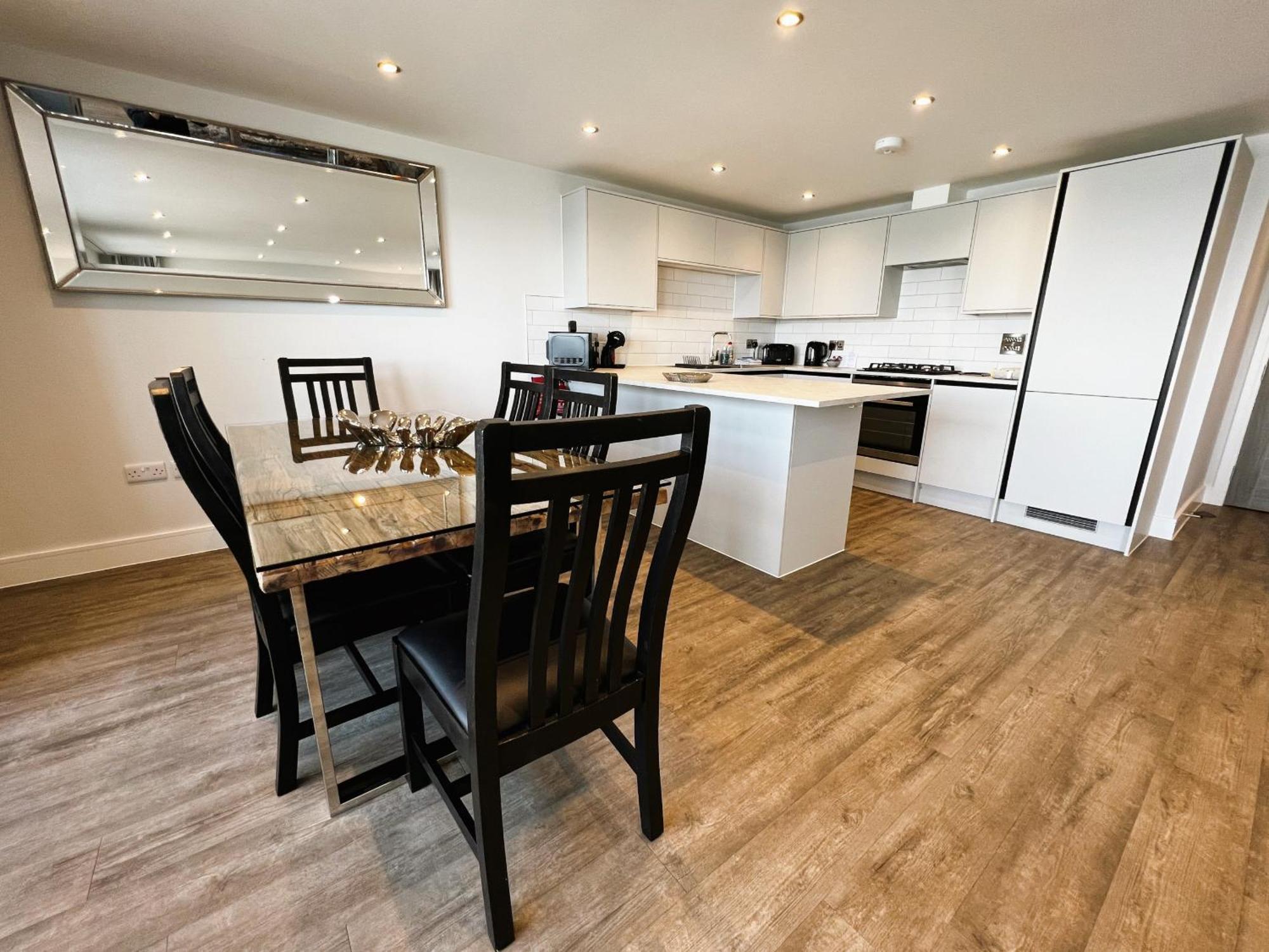 Island Time Apartment Sandown Exterior photo