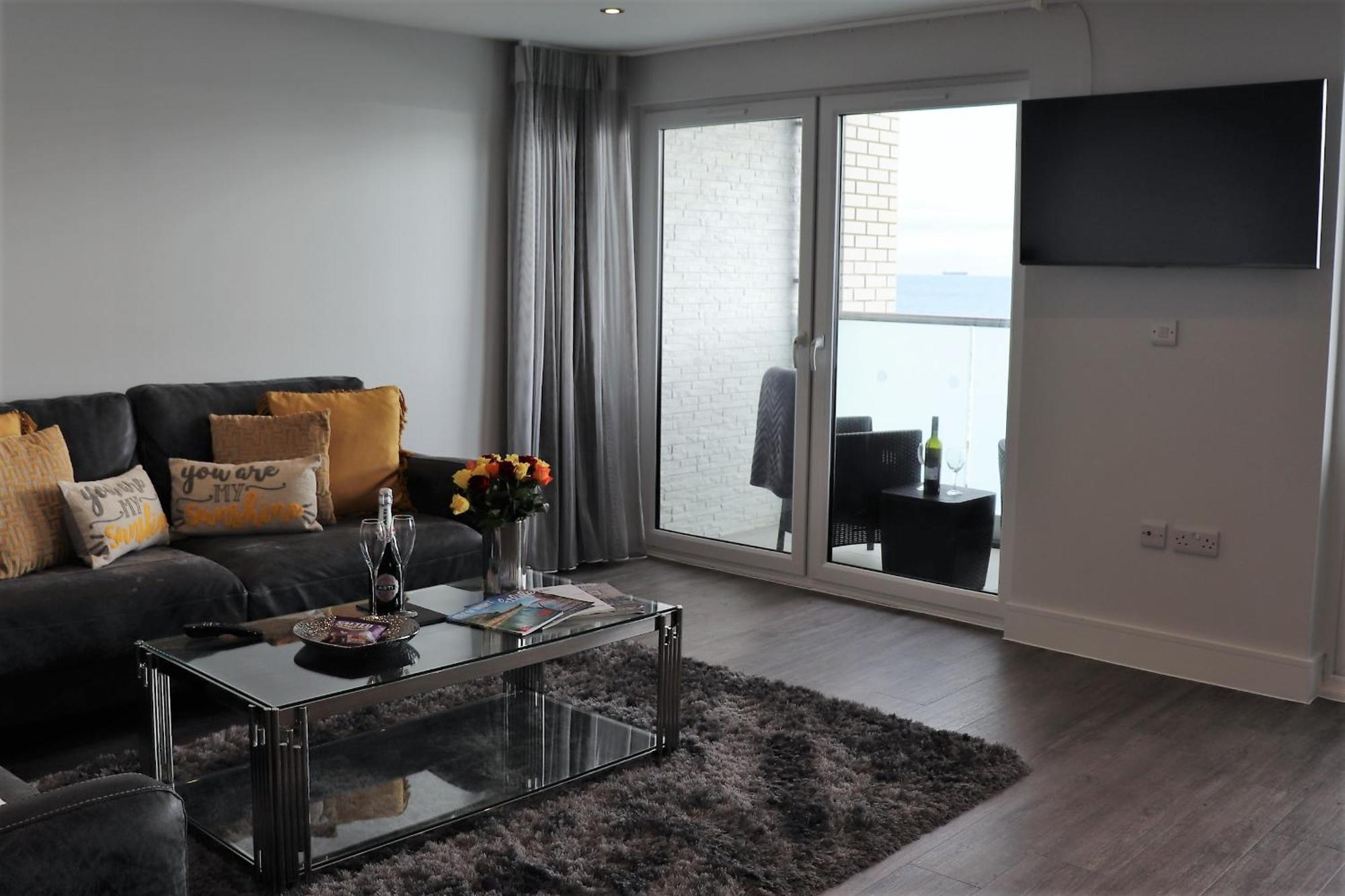 Island Time Apartment Sandown Exterior photo