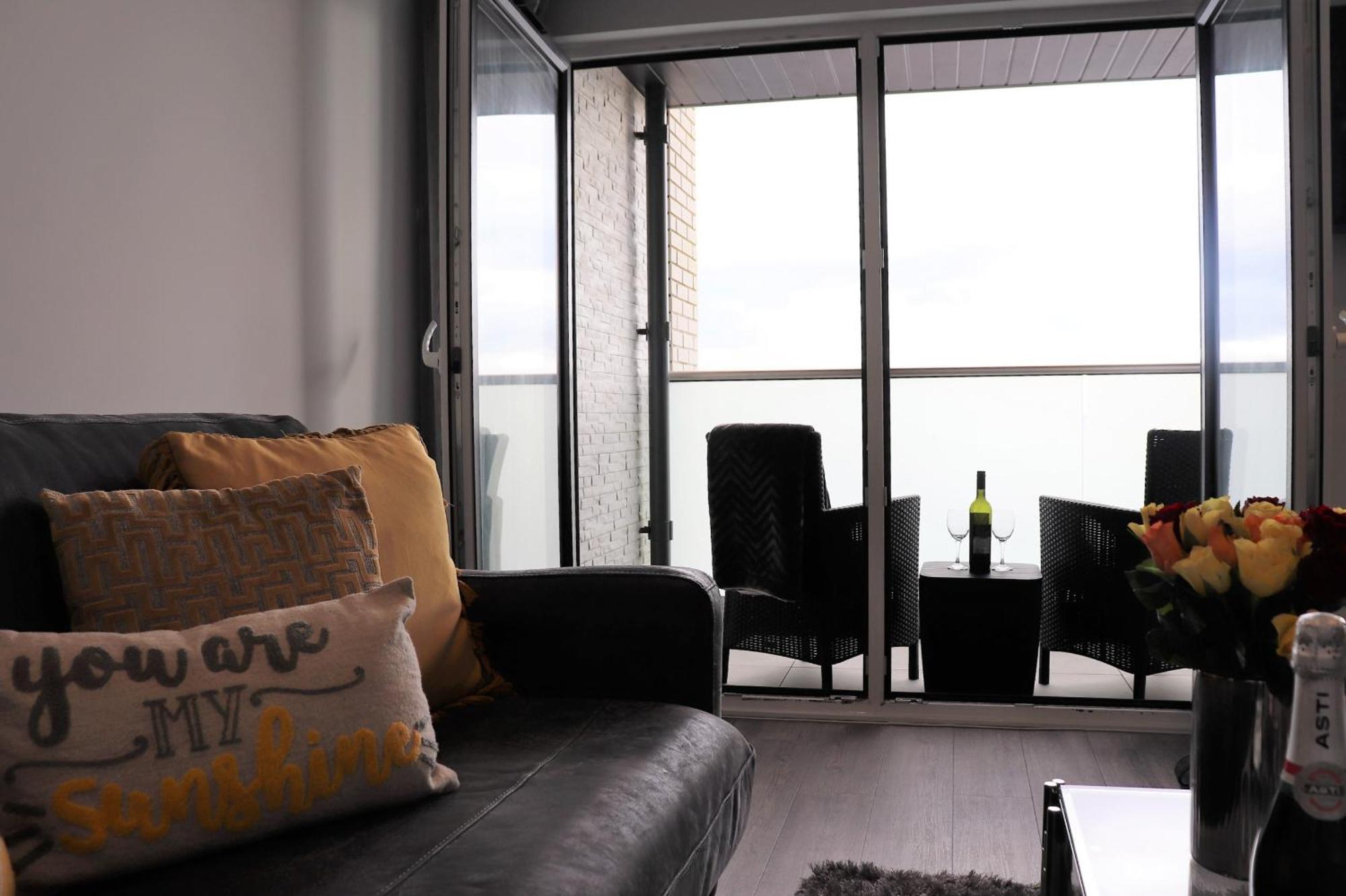 Island Time Apartment Sandown Exterior photo