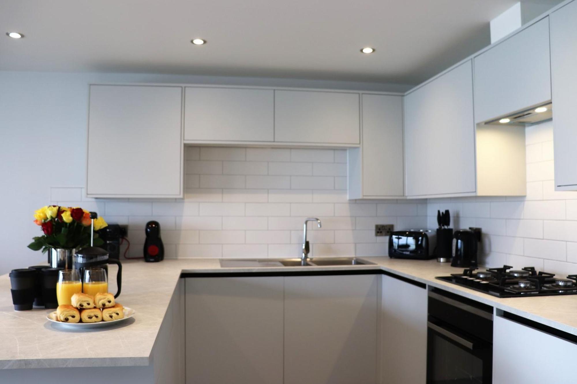 Island Time Apartment Sandown Exterior photo