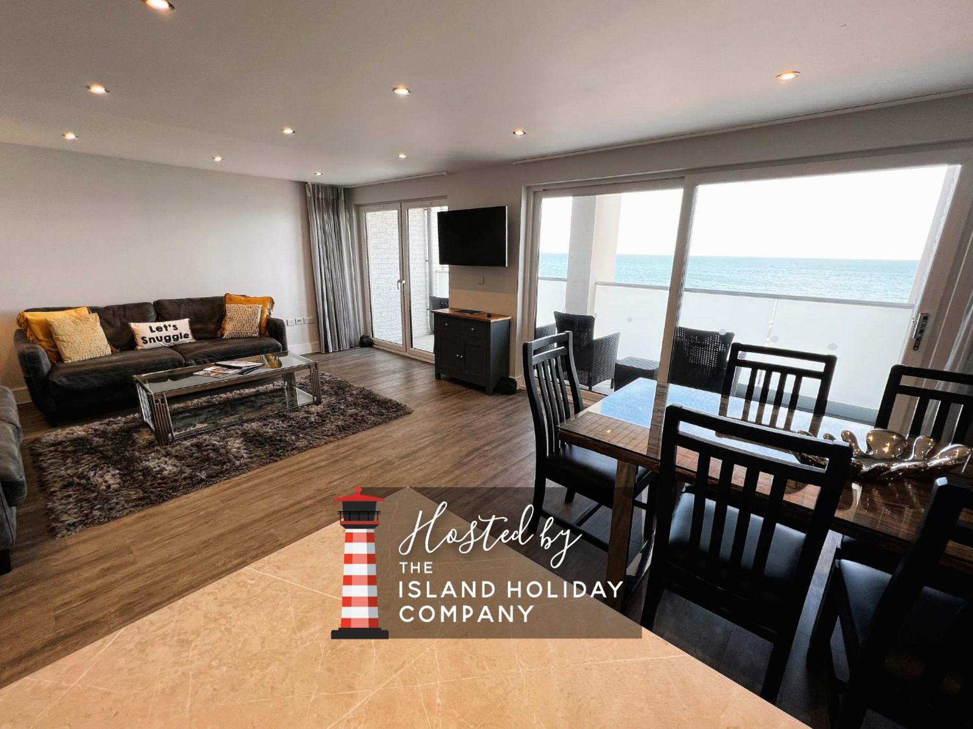 Island Time Apartment Sandown Exterior photo